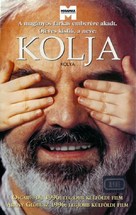Kolja - Hungarian Movie Cover (xs thumbnail)