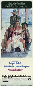Hannie Caulder - Movie Poster (xs thumbnail)