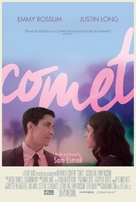 Comet - British Movie Poster (xs thumbnail)