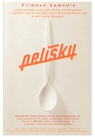 Pel&iacute;sky - Czech Movie Poster (xs thumbnail)