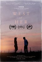 West of Her - Movie Poster (xs thumbnail)