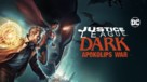 Justice League Dark: Apokolips War - Video on demand movie cover (xs thumbnail)