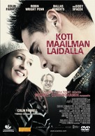 A Home at the End of the World - Finnish DVD movie cover (xs thumbnail)