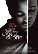Die zwei Leben des Daniel Shore - German Movie Poster (xs thumbnail)