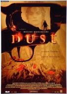 Dust - Italian Movie Poster (xs thumbnail)