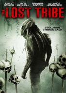 The Lost Tribe - DVD movie cover (xs thumbnail)