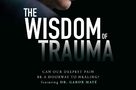 The Wisdom of Trauma - Movie Poster (xs thumbnail)