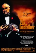 The Godfather Poster