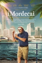 iMordecai - Movie Poster (xs thumbnail)