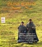 Duns Scotus - Italian Movie Poster (xs thumbnail)