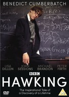 Hawking - British DVD movie cover (xs thumbnail)