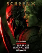 Predator: Badlands Poster