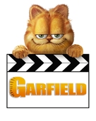 Garfield - poster (xs thumbnail)