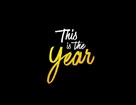 This Is the Year - Logo (xs thumbnail)