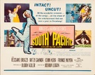 South Pacific - Movie Poster (xs thumbnail)