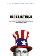 Irresistible - French Movie Poster (xs thumbnail)