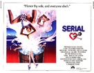 Serial - Movie Poster (xs thumbnail)