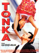 Tonka - French Movie Poster (xs thumbnail)