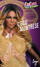 "RuPaul's Drag Race All Stars" Other