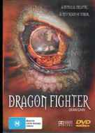 Dragon Fighter - Australian DVD movie cover (xs thumbnail)