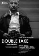 Double Take - British Movie Poster (xs thumbnail)