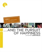 And the Pursuit of Happiness - Movie Cover (xs thumbnail)