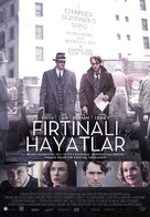 Genius - Turkish Movie Poster (xs thumbnail)