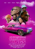 Car Show Kings Poster