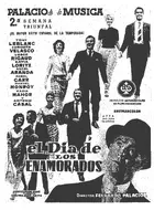 El día de los enamorados Other