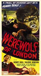 Werewolf of London - Movie Poster (xs thumbnail)