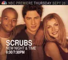"Scrubs" Poster
