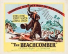 The Beachcomber - Movie Poster (xs thumbnail)
