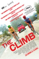 The Climb - Canadian Movie Poster (xs thumbnail)