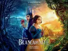 Snow White Poster