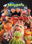 &quot;The Muppet Show&quot; - Movie Poster (xs thumbnail)