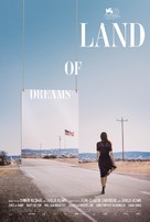 Land of Dreams - International Movie Poster (xs thumbnail)