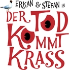 Erkan &amp; Stefan - Der Tod kommt krass - German Logo (xs thumbnail)