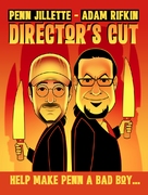 Director&#039;s Cut - Movie Poster (xs thumbnail)