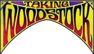 Taking Woodstock - Logo (xs thumbnail)