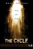 The Cycle - Movie Poster (xs thumbnail)