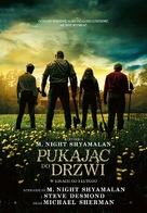 Knock at the Cabin - Polish Movie Poster (xs thumbnail)