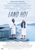 Land Ho! - Canadian Movie Poster (xs thumbnail)