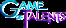 &quot;Game of Talents&quot; - Logo (xs thumbnail)
