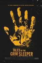 Tales of the Grim Sleeper - Movie Poster (xs thumbnail)