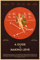 A Guide to Making Love - British Movie Poster (xs thumbnail)