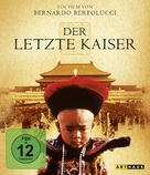 The Last Emperor - German Blu-Ray movie cover (xs thumbnail)