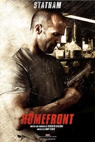Homefront - Movie Poster (xs thumbnail)