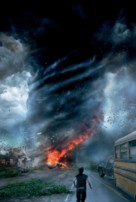 Into the Storm - Key art (xs thumbnail)