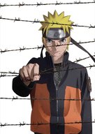 Gekijouban Naruto: Buraddo purizun - Japanese Key art (xs thumbnail)