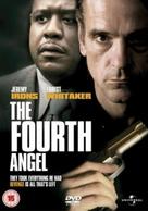 The Fourth Angel - British DVD movie cover (xs thumbnail)